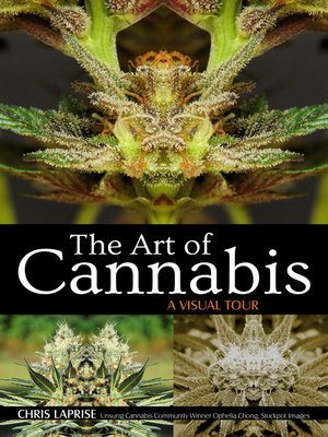 cover image of The Art of Cannabis